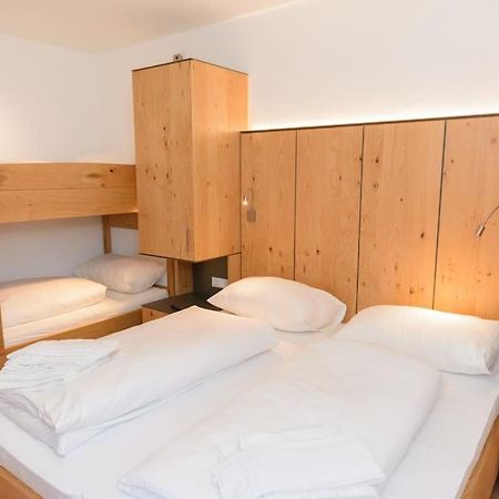 Apartment Am Sonnenhang Top 6 Neukirchen am Grossvenediger Luaran gambar