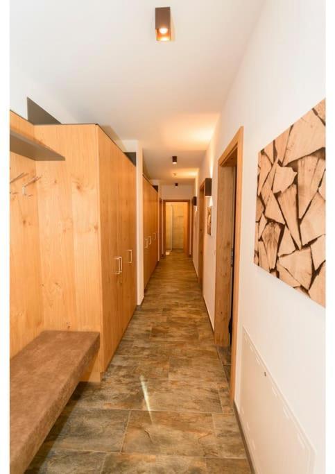 Apartment Am Sonnenhang Top 6 Neukirchen am Grossvenediger Luaran gambar