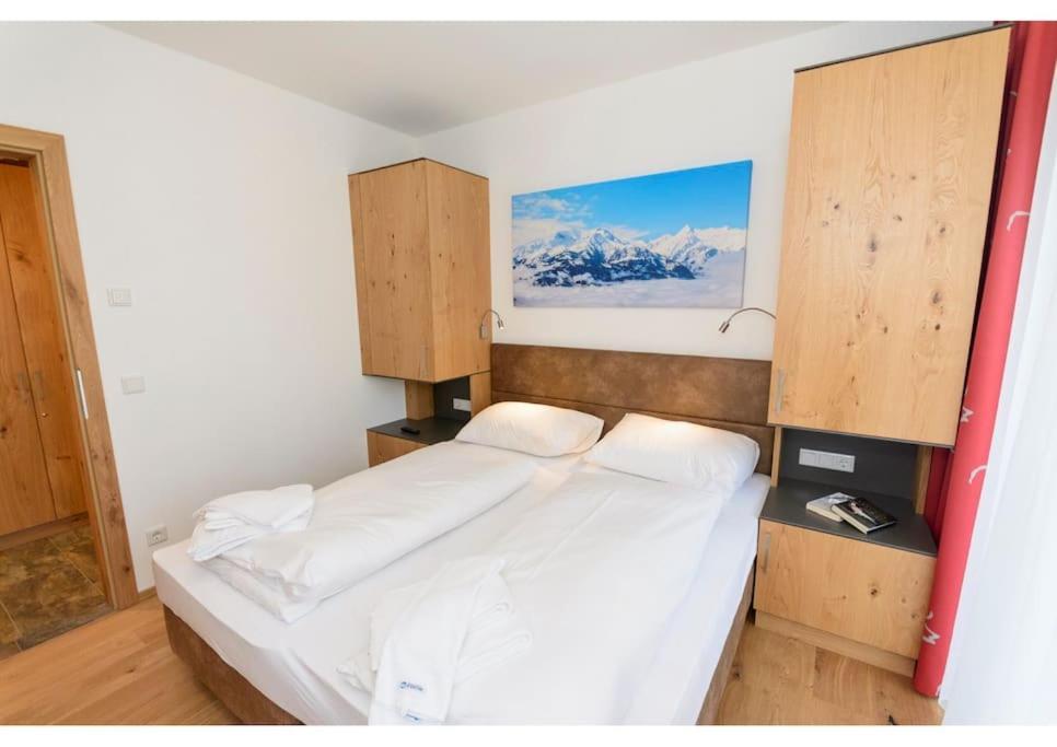 Apartment Am Sonnenhang Top 6 Neukirchen am Grossvenediger Luaran gambar